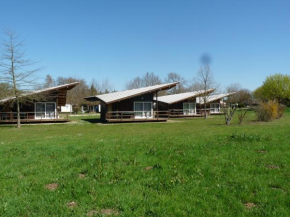 Camping la chalaronne